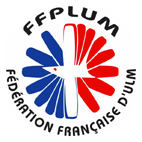 Logo Fédération française d'ulm