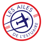 Logo Les ailes de l'estuaire